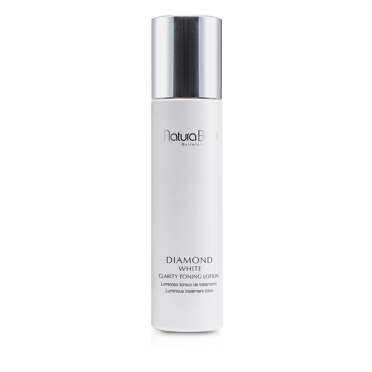 Natura Bisse - Diamond White ClarityToning Lotion - 200ml/7oz
