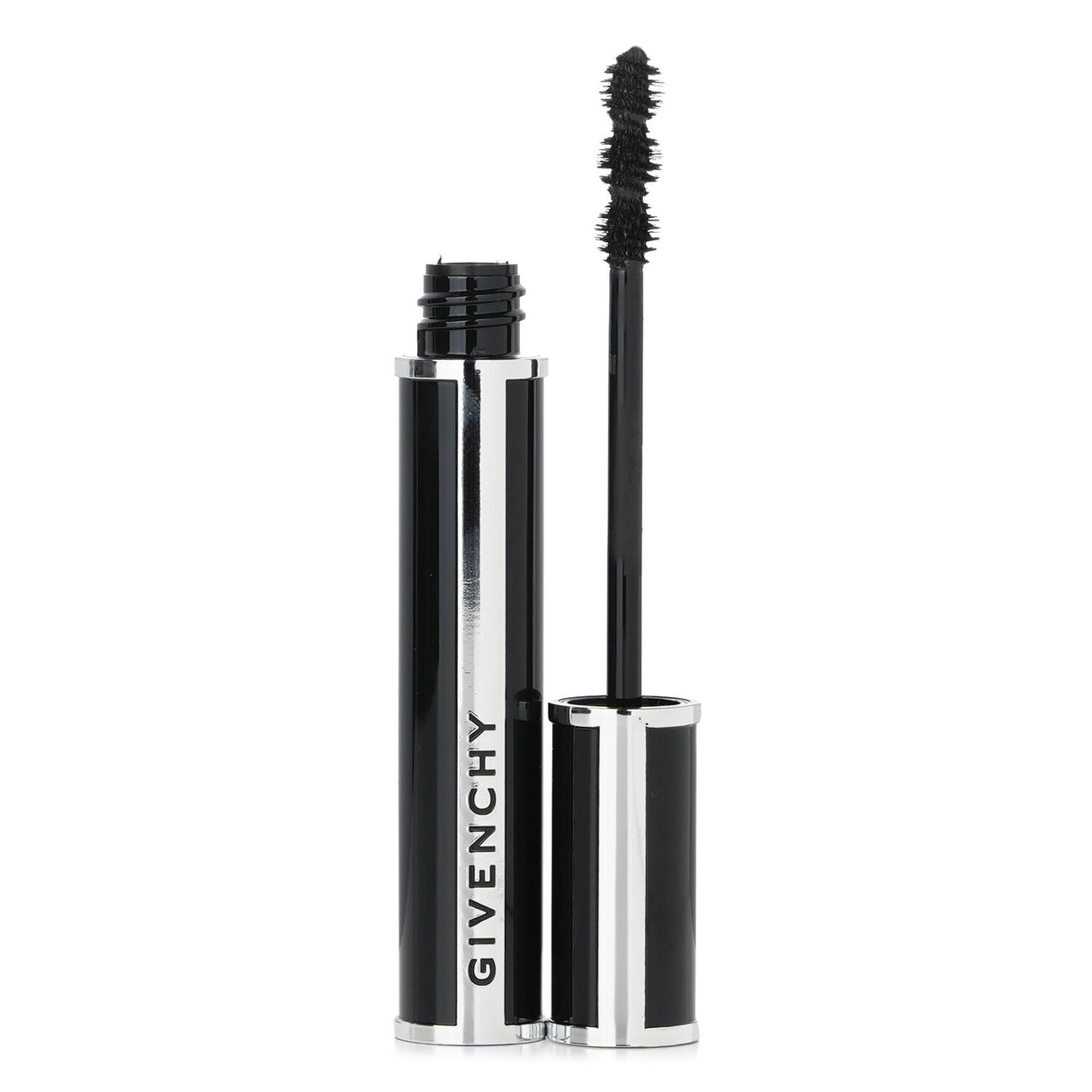Givenchy - Noir Couture Mascara - # 1 Black Satin - 8g/0.28oz