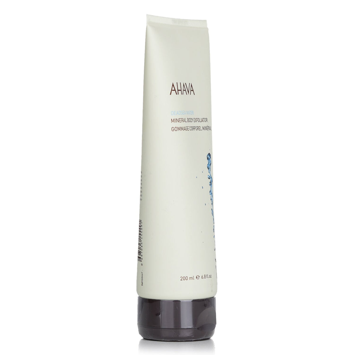 Ahava - Deadsea Water Mineral Body Exfoliator - 200ml/6.8oz
