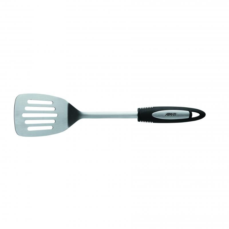 Avanti Ultra Grip Stainless Steel Turner