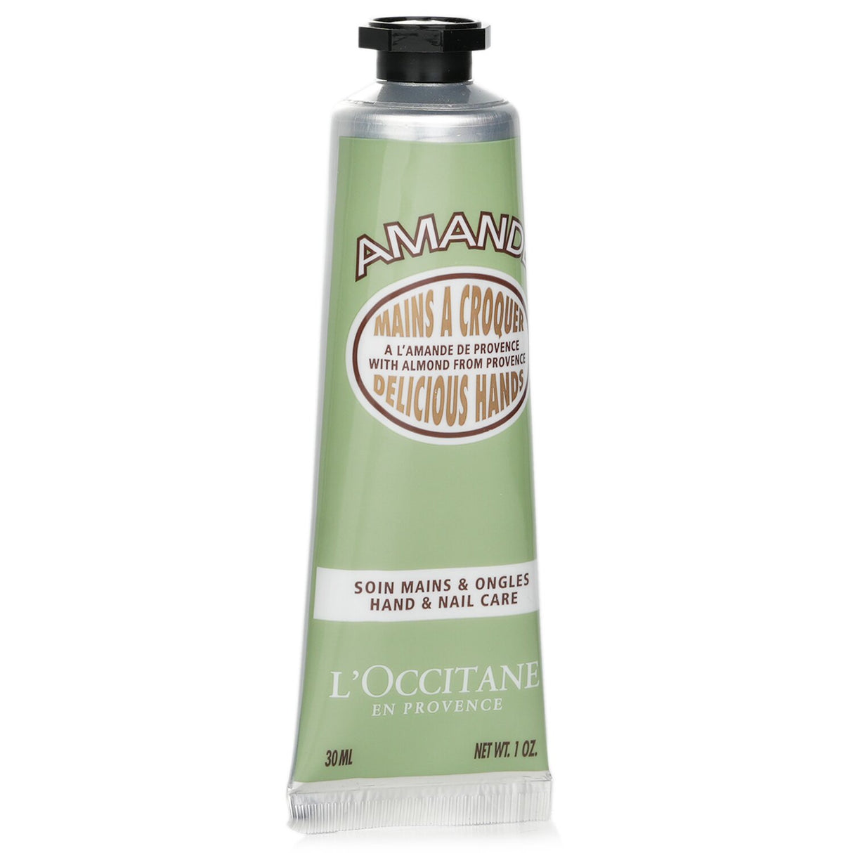 L'Occitane - Almond Delicious Hands - 30ml/1oz