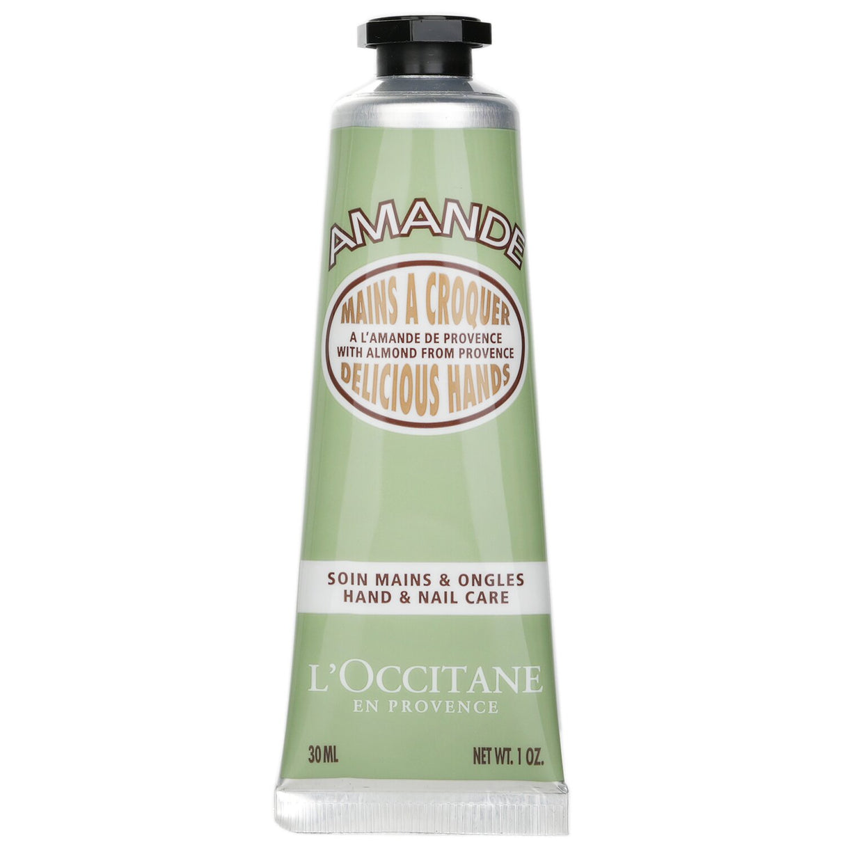 L'Occitane - Almond Delicious Hands - 30ml/1oz