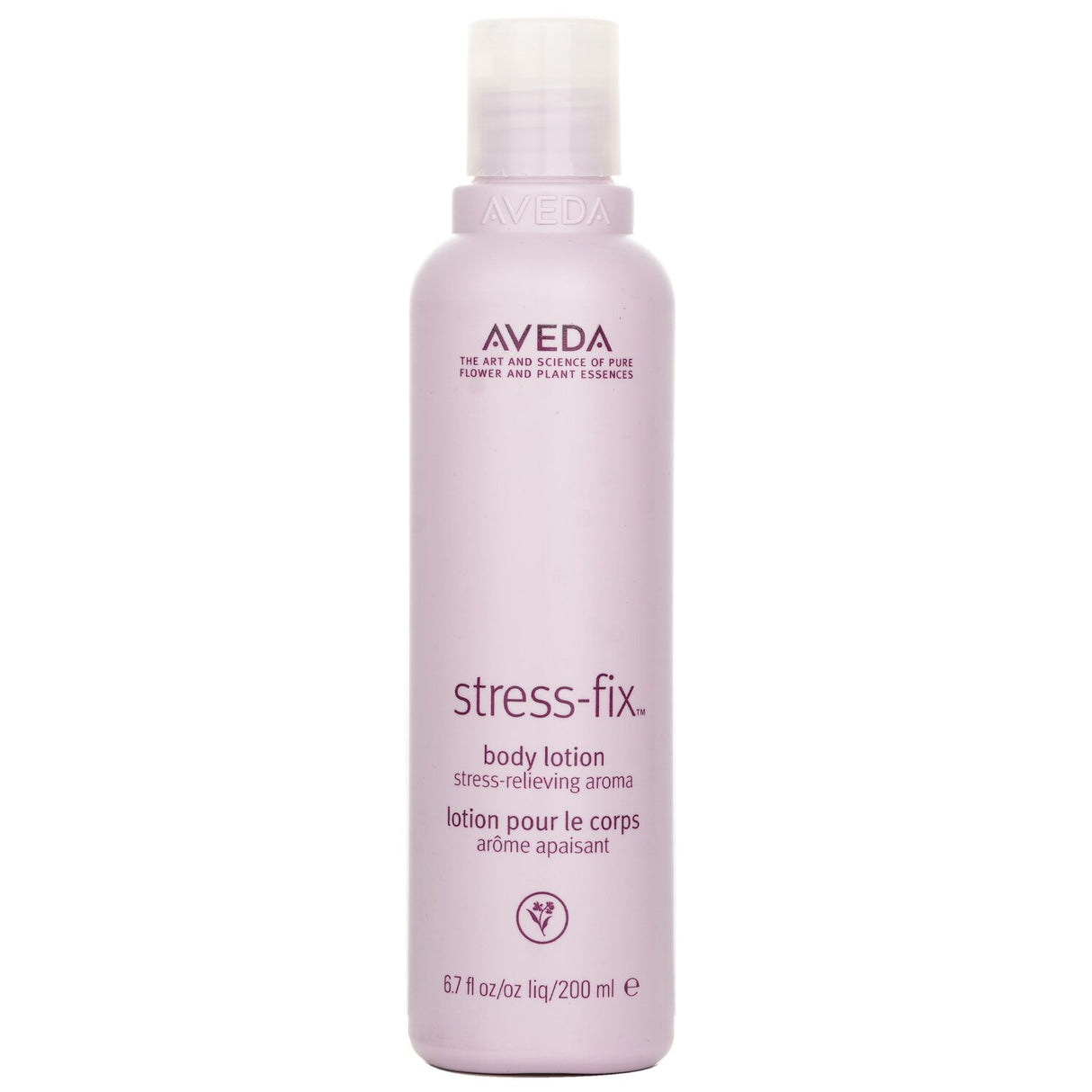 Aveda Stress Fix Body Lotion 200ml/6.7oz