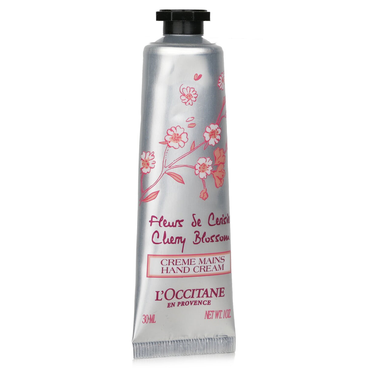 L'Occitane - Cherry Blossom Hand Cream - 30ml/1oz