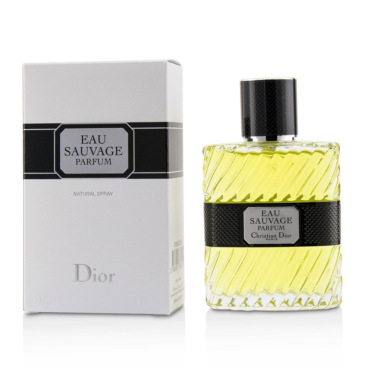 Christian Dior - Eau Sauvage Eau De Parfum Spray - 50ml/1.7oz