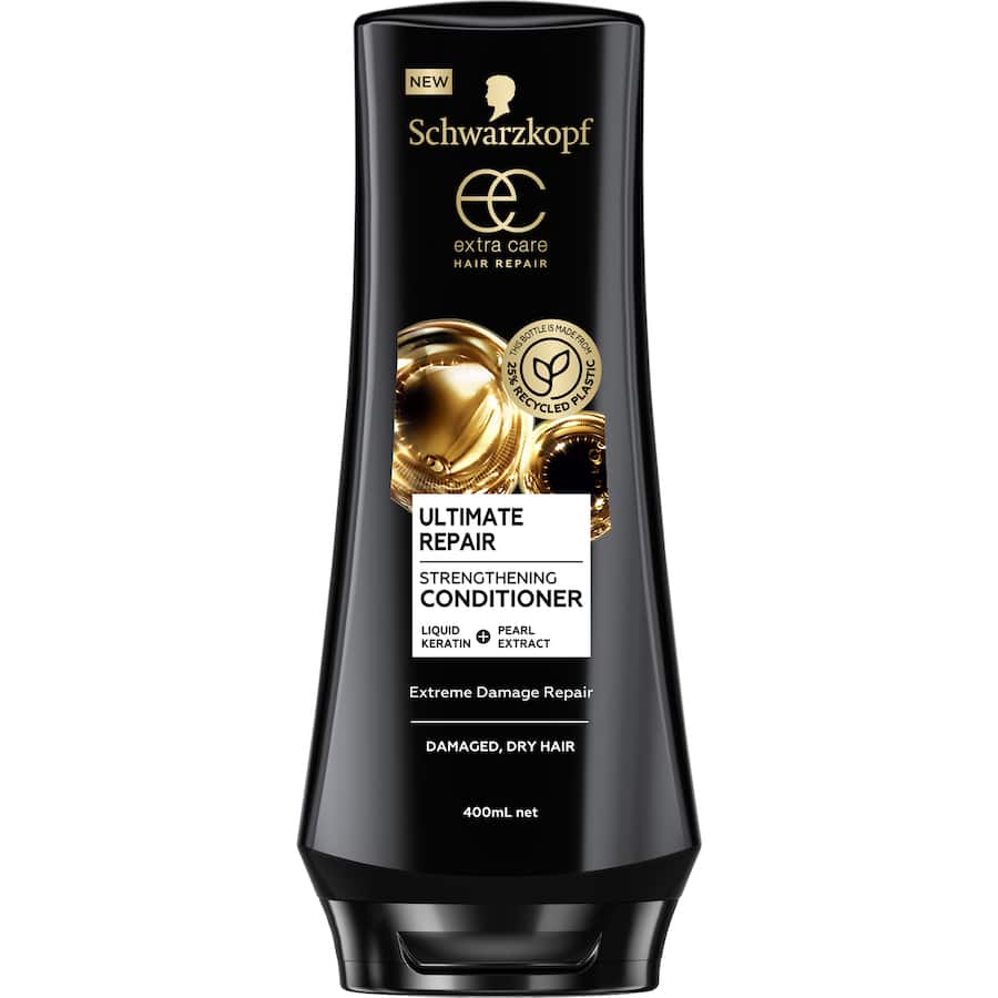 Schwarzkopf Extra Care Conditioner Ultimate Repair 400mL