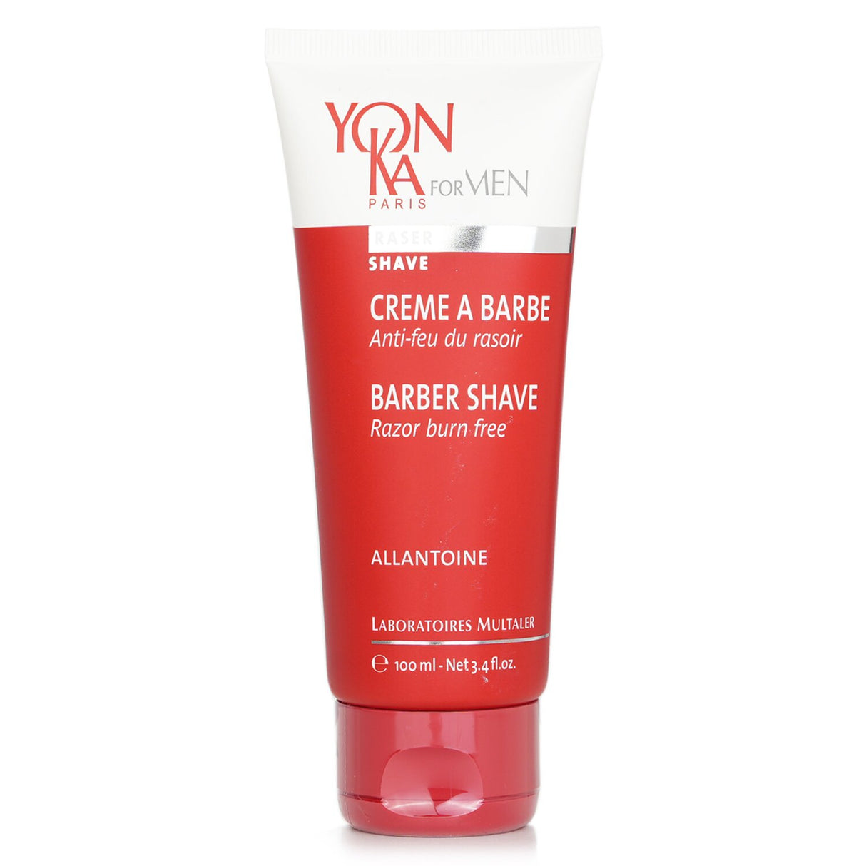Yonka - Shave Barber Shave - Razor Burn Free - 100ml/3.4oz