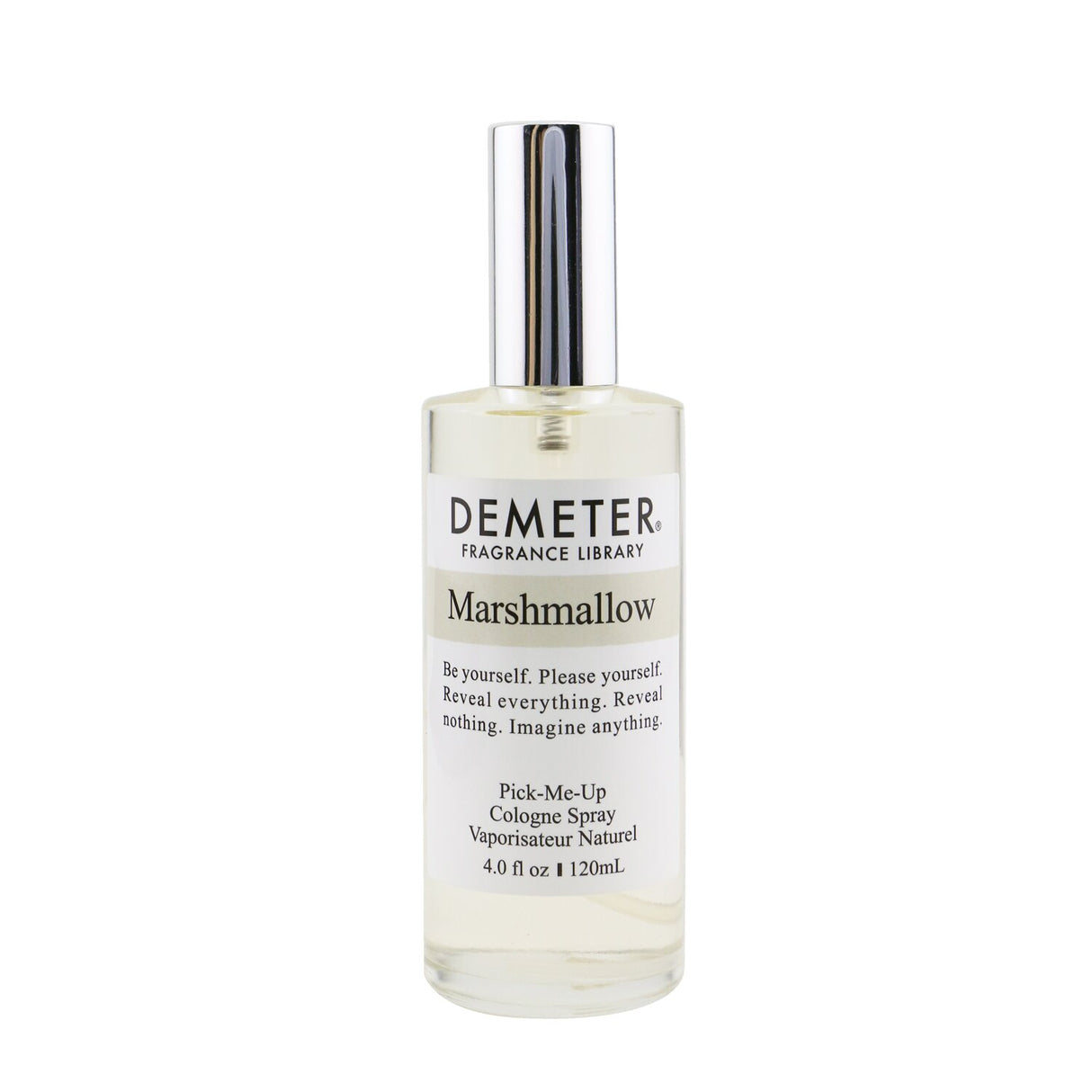 Demeter Marshmallow Cologne Spray 120ml/4oz