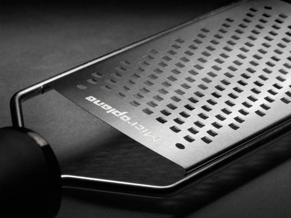 Gourmet Coarse Grater - Microplane