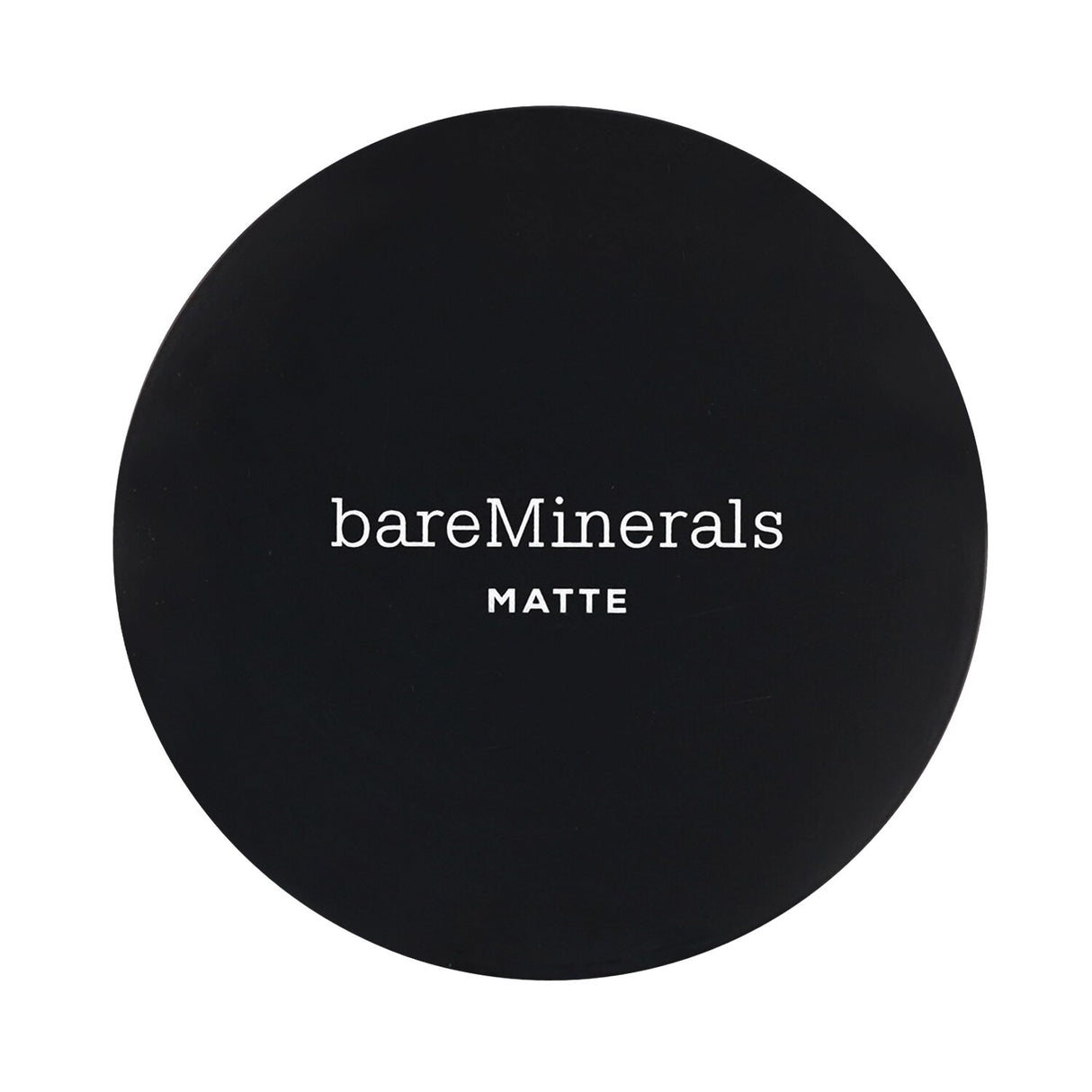 BareMinerals - BareMinerals Matte Foundation Broad Spectrum SPF15 - Fair - 6g/0