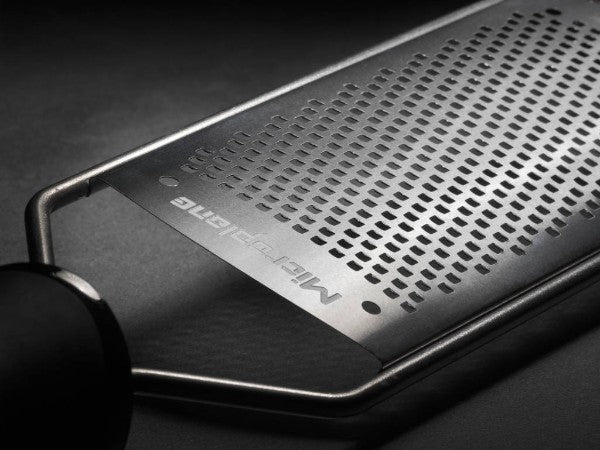 Gourmet Fine Grater - Microplane