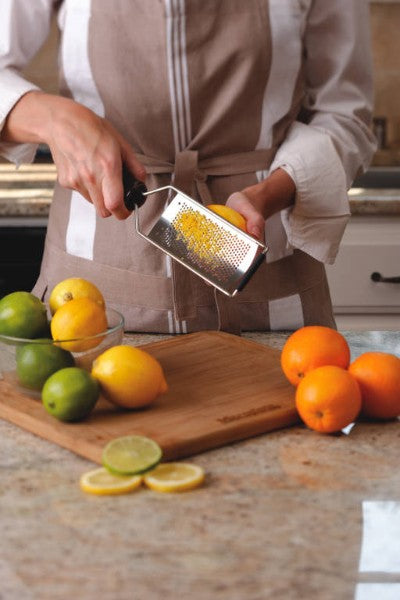 Gourmet Fine Grater - Microplane