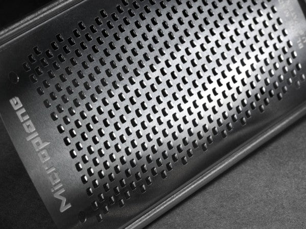 Gourmet Fine Grater - Microplane