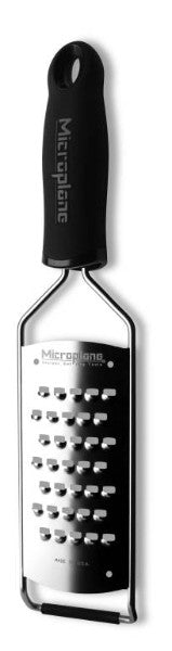 Gourmet Extra Coarse Grater - Microplane