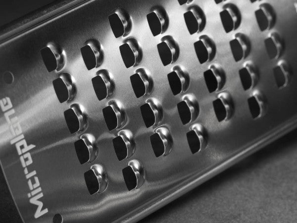 Gourmet Extra Coarse Grater - Microplane