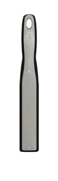 Elite Elite Zester - Black - Microplane