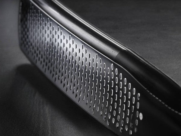 Elite Elite Zester - Black - Microplane
