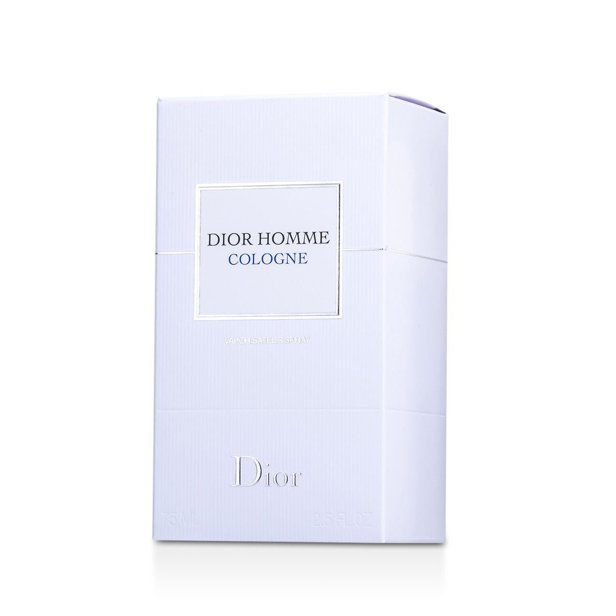 Christian Dior - Dior Homme Cologne Spray - 75ml/2.5oz