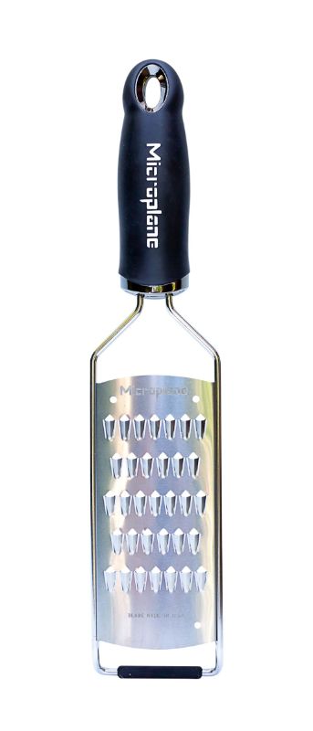 Julienne Grater - Microplane Gourmet (31cm)