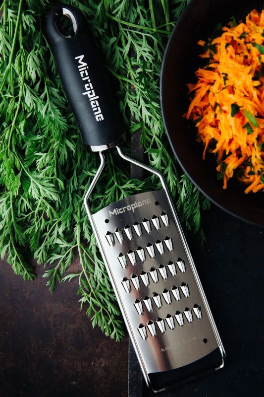 Julienne Grater - Microplane Gourmet (31cm)