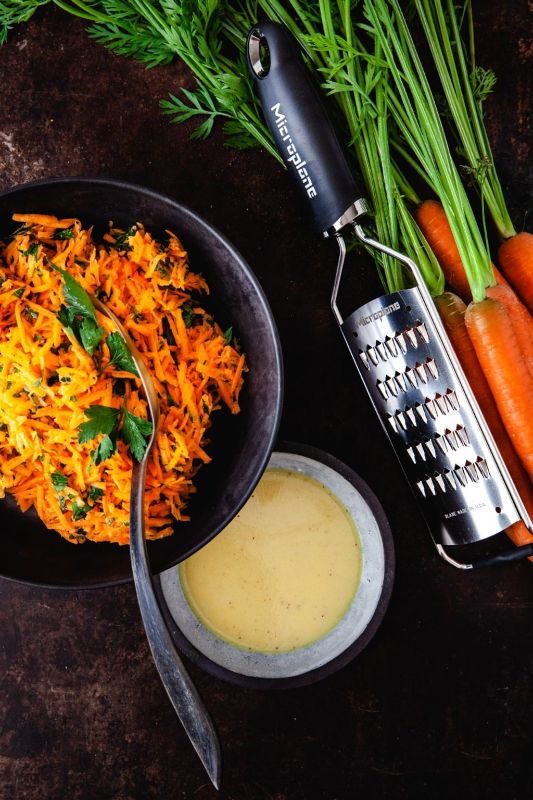 Julienne Grater - Microplane Gourmet (31cm)