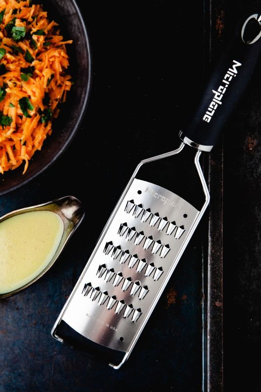 Julienne Grater - Microplane Gourmet (31cm)