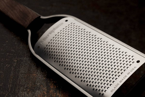 Master Series Fine Grater - Microplane