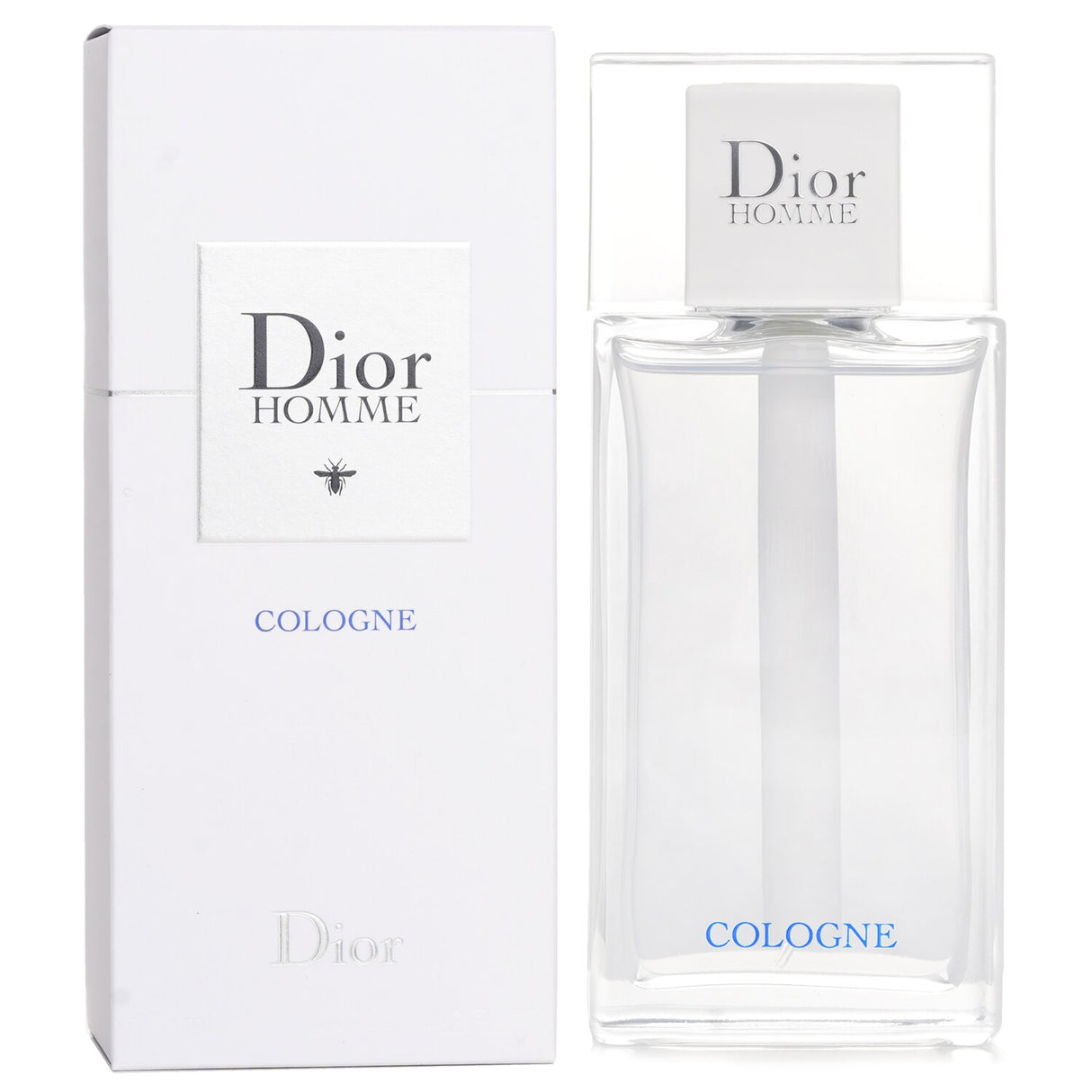Christian Dior Dior Homme Cologne Spray 125ml/4.2oz