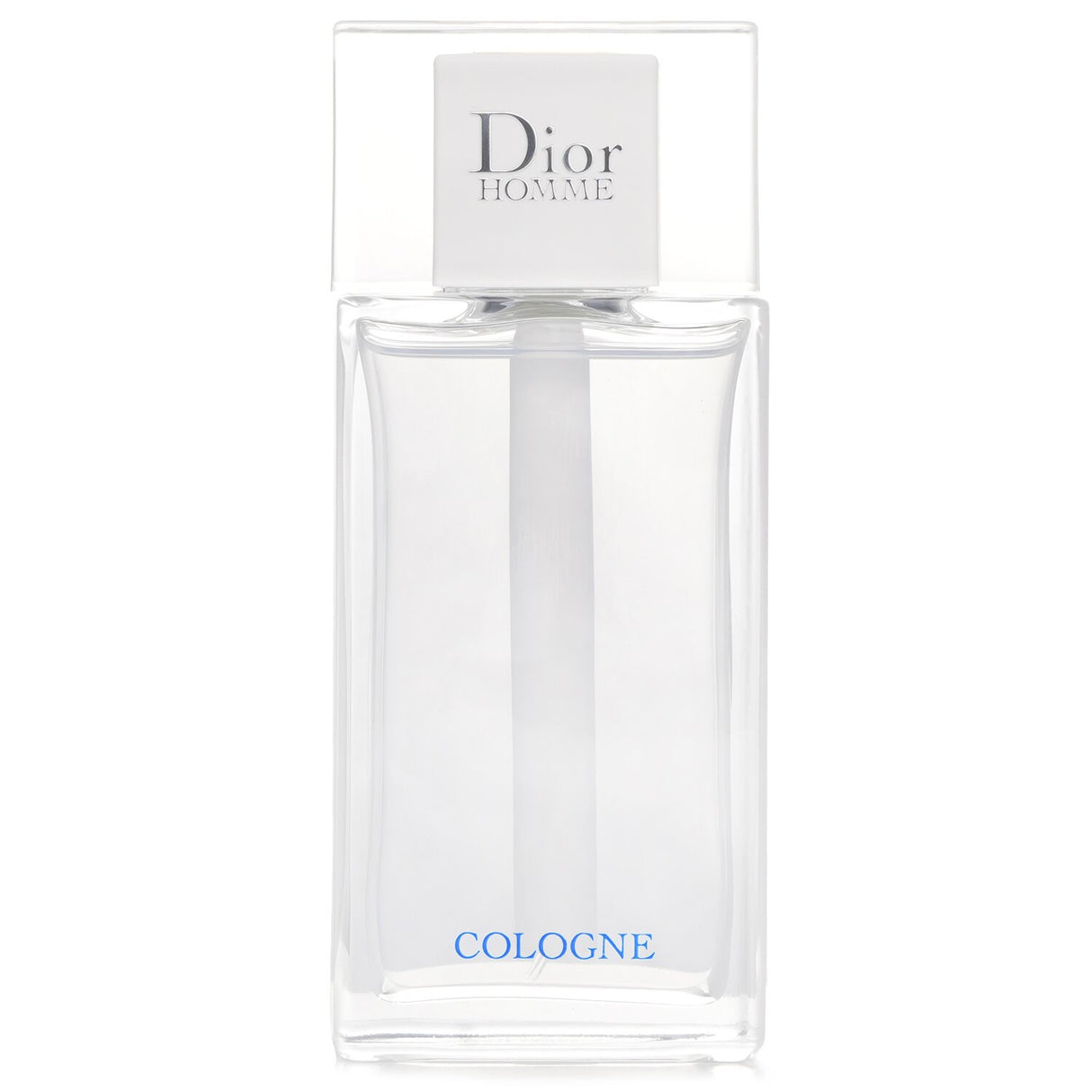 Christian Dior Dior Homme Cologne Spray 125ml/4.2oz