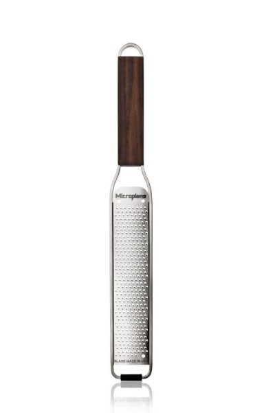 Master Series Zester Grater - Microplane