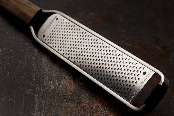 Master Series Zester Grater - Microplane