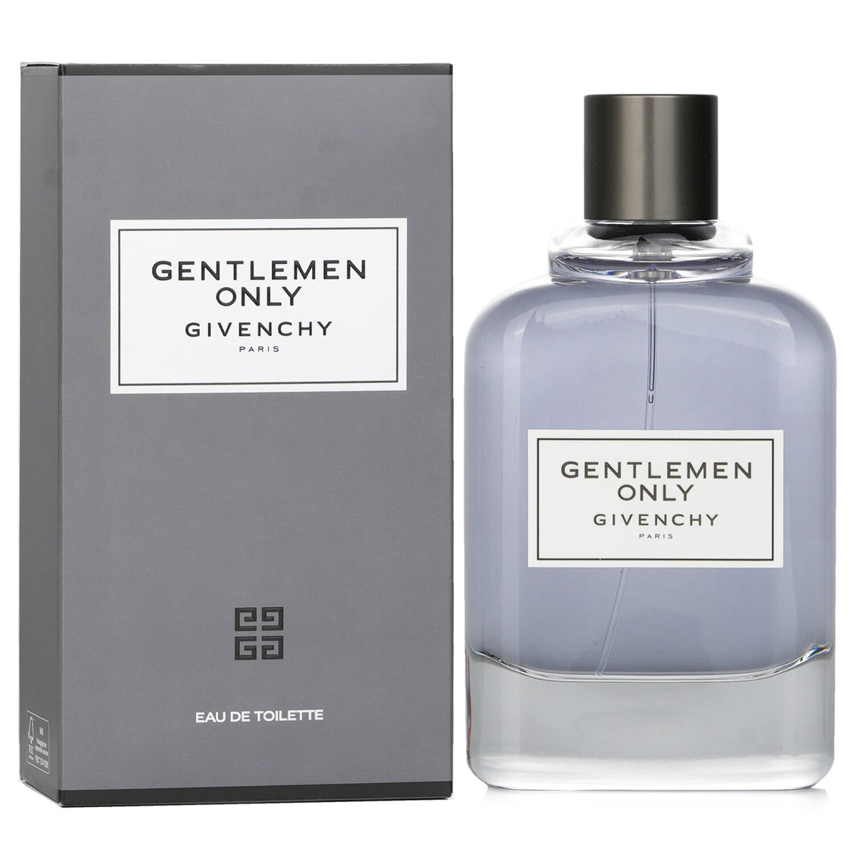 Givenchy - Gentlemen Only Eau De Toilette Spray - 100ml/3.3oz