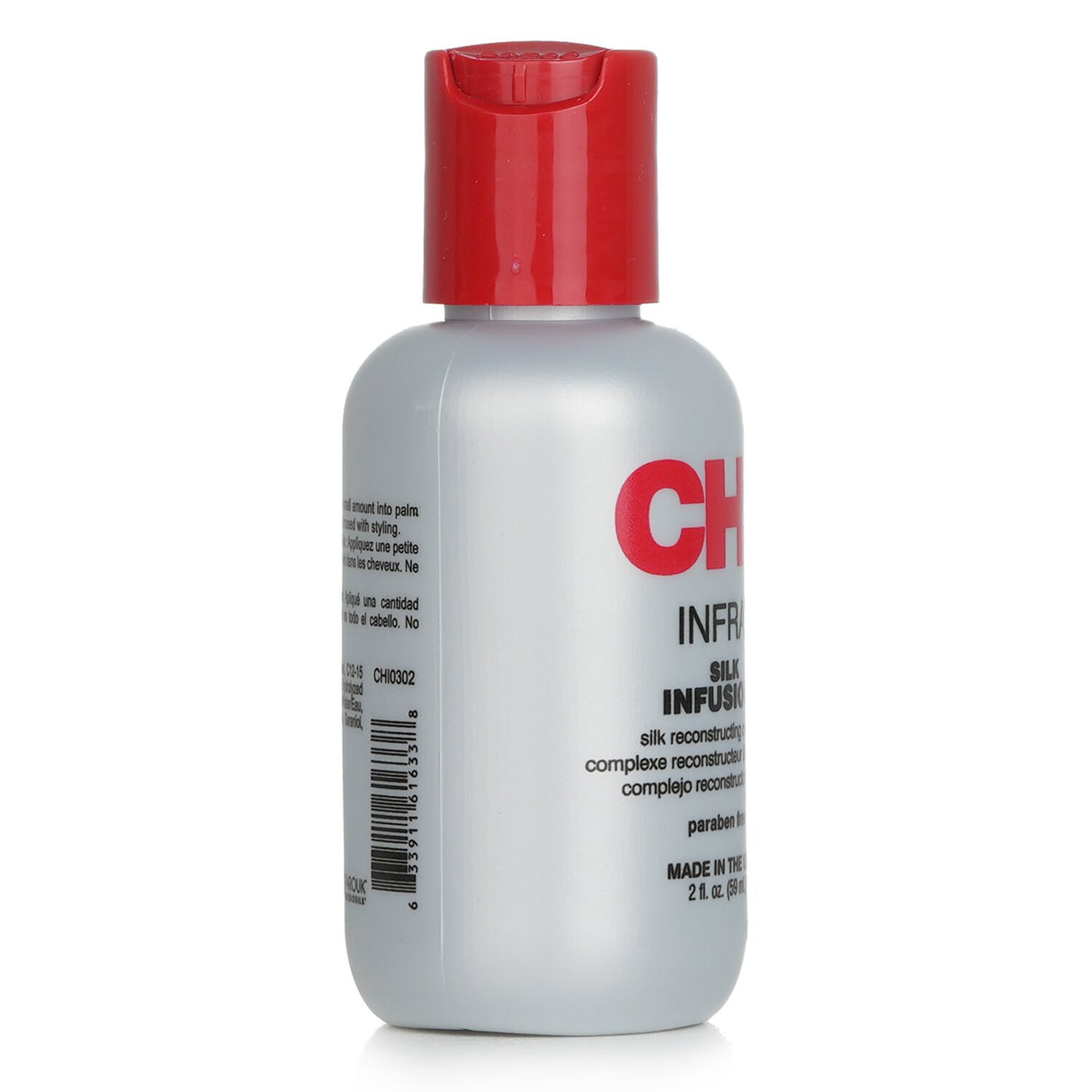 CHI Silk Infusion Silk Reconstructing Complex 59ml/2oz
