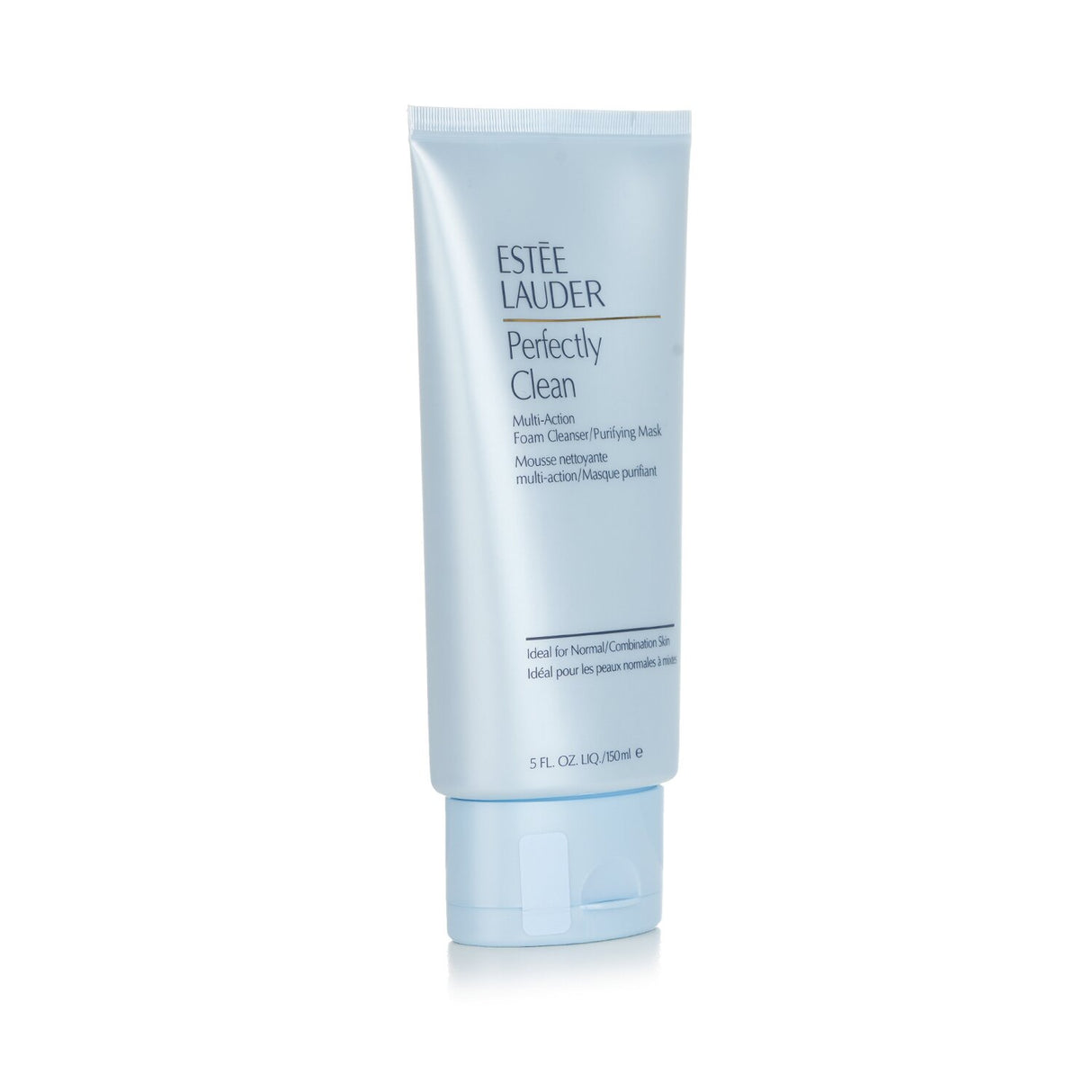 Estee Lauder - Perfectly Clean Multi-Action Foam Cleanser/ Purifying Mask - 150