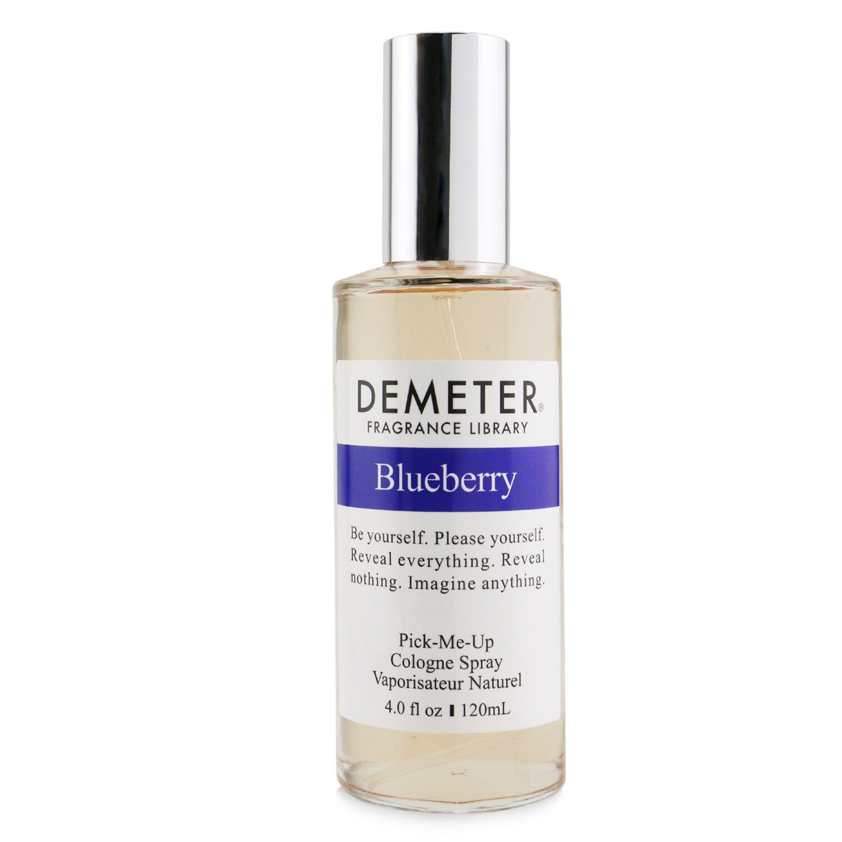 Demeter Blueberry Cologne Spray 120ml/4oz