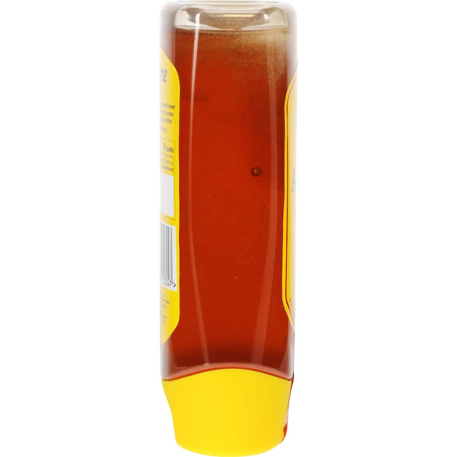 Airborne Pure Honey 500g