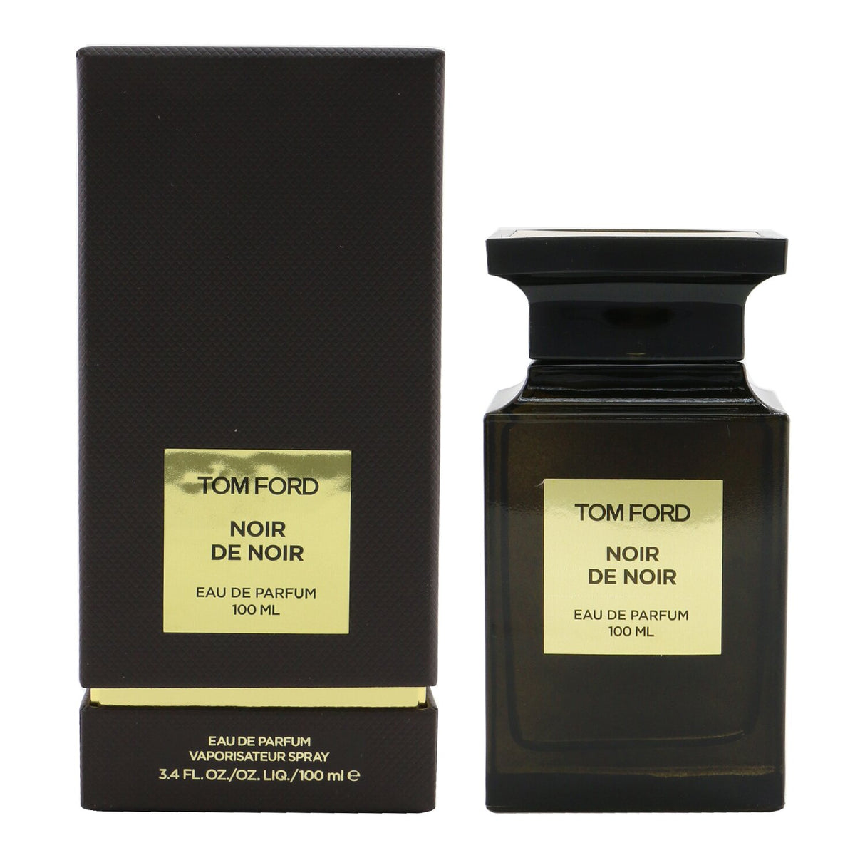 Tom Ford - Private Blend Noir De Noir Eau De Parfum Spray - 100ml/3.4oz