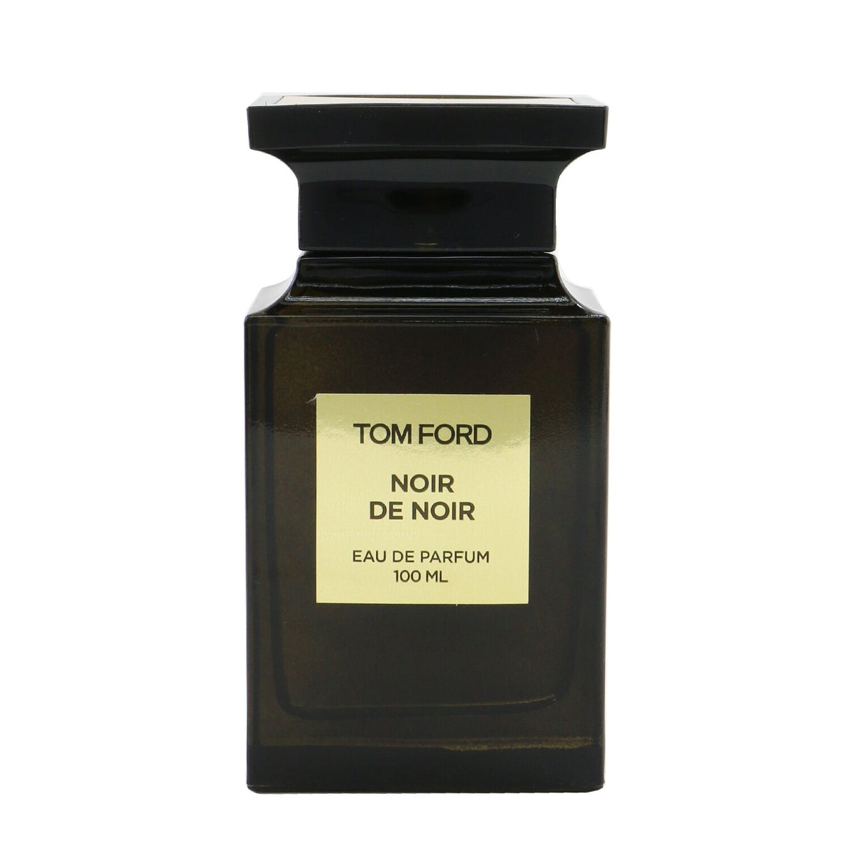 Tom Ford - Private Blend Noir De Noir Eau De Parfum Spray - 100ml/3.4oz
