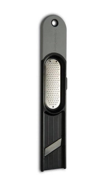 3-In-1 Ginger Tool - Microplane
