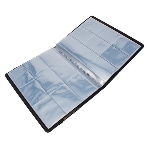 Ultra Pro: UP15996 Sports Silhouette Premium PRO-Binder