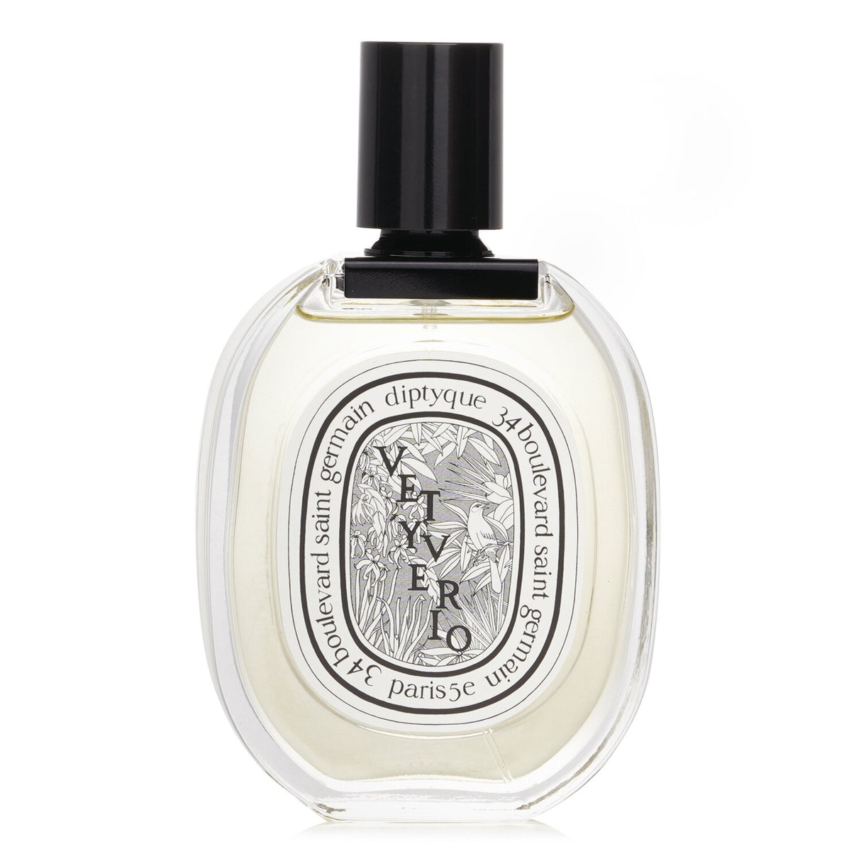 Diptyque Vetyverio Eau De Toilette Spray 100ml/3.4oz