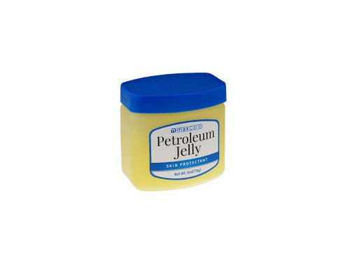 Petroleum Jelly - Maxcare 170g (Set of 24)