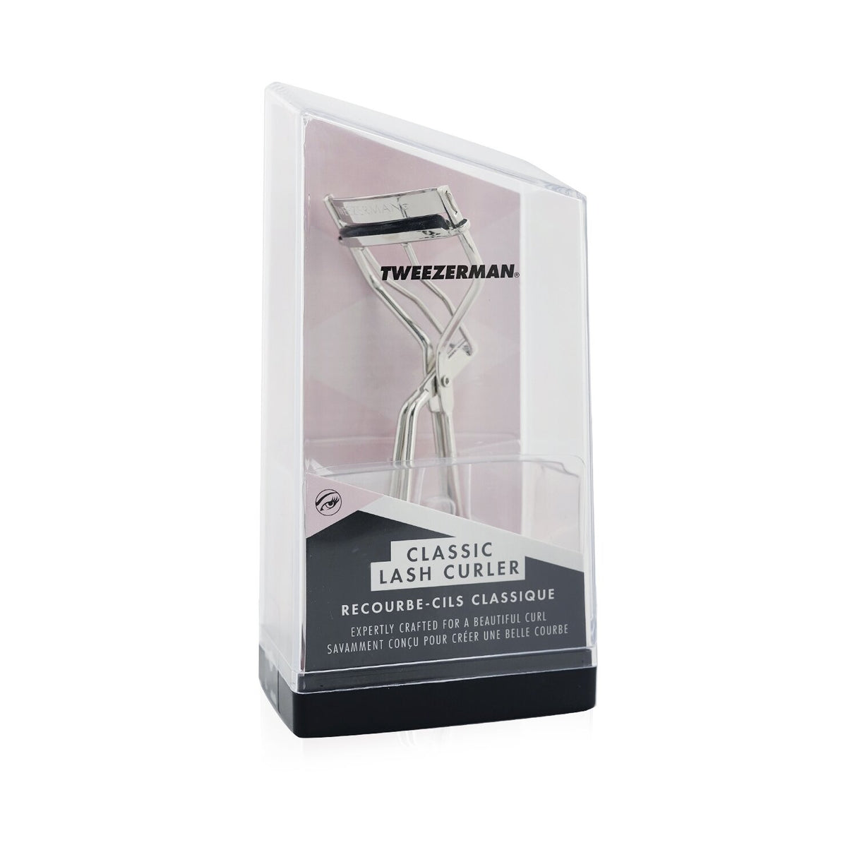 Tweezerman - Classic Lash Curler (Studio Collection)  - -