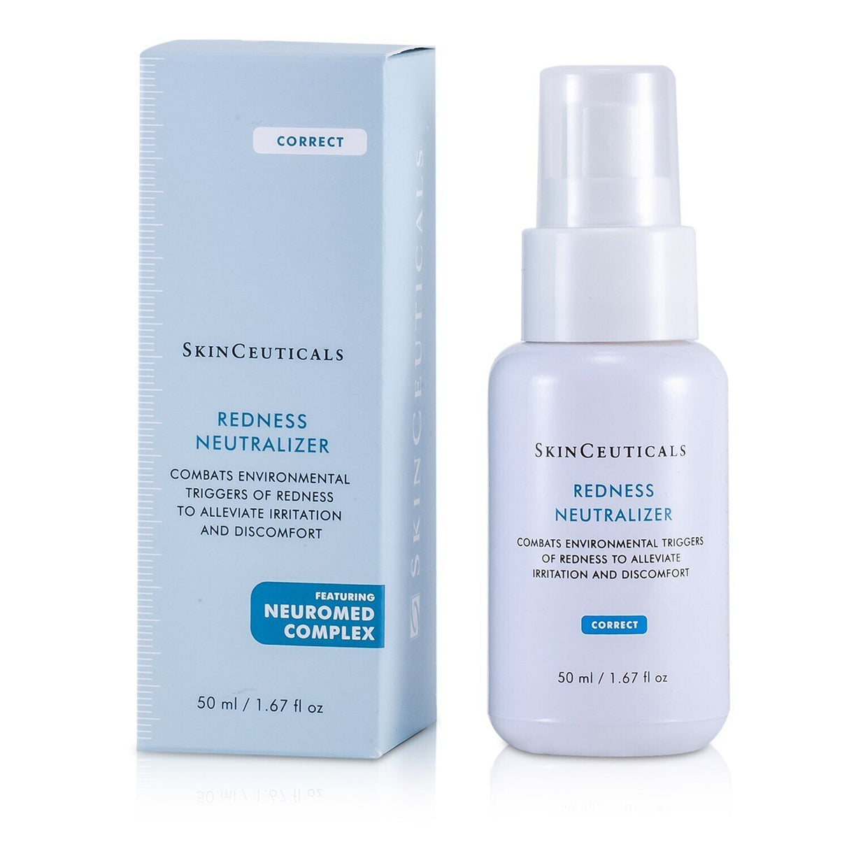 SkinCeuticals - Redness Neutralizer - 50ml/1.67oz