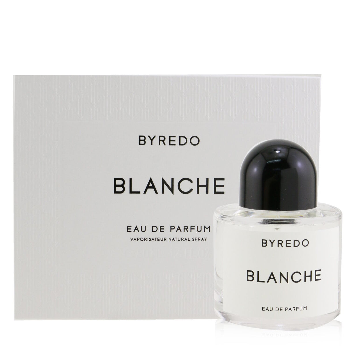 Byredo - Blanche Eau De Parfum Spray - 50ml/1.7oz