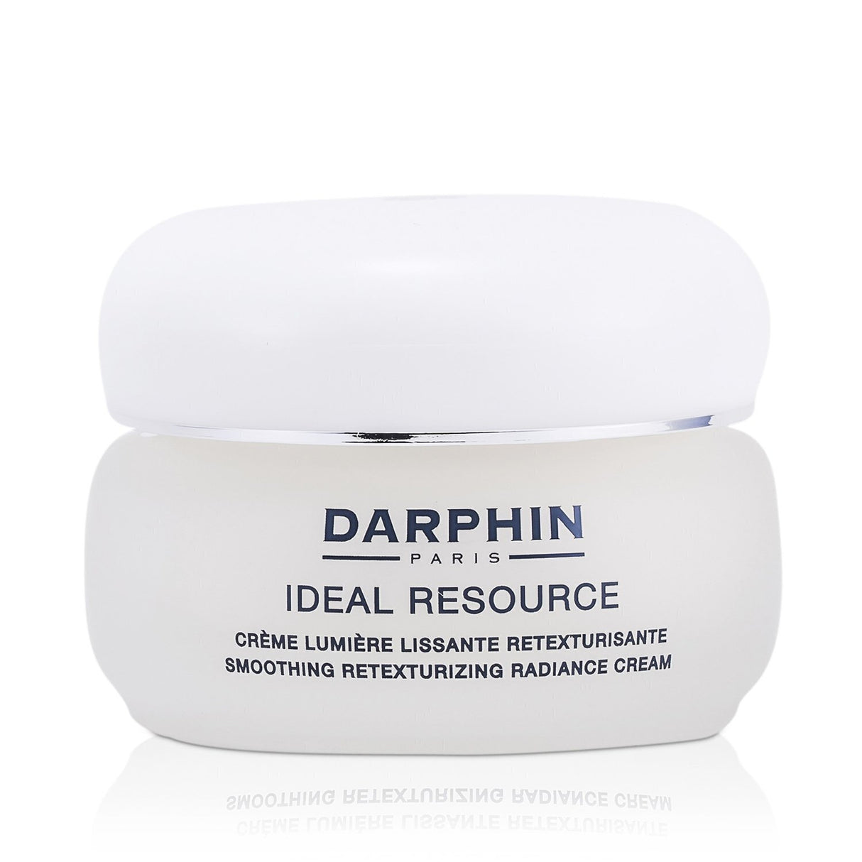 Darphin - Ideal Resource Smoothing Retexturizing Radiance Cream (Normal to Dry S