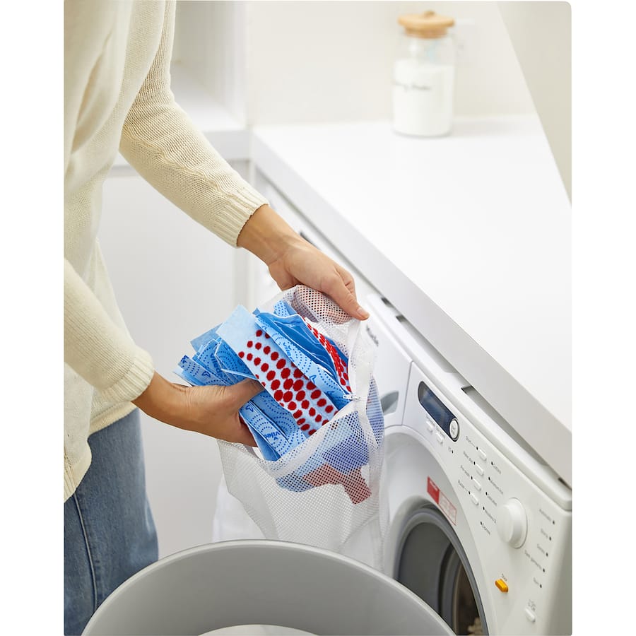 Vileda Supermocio 3 Action Mop Refill - Each