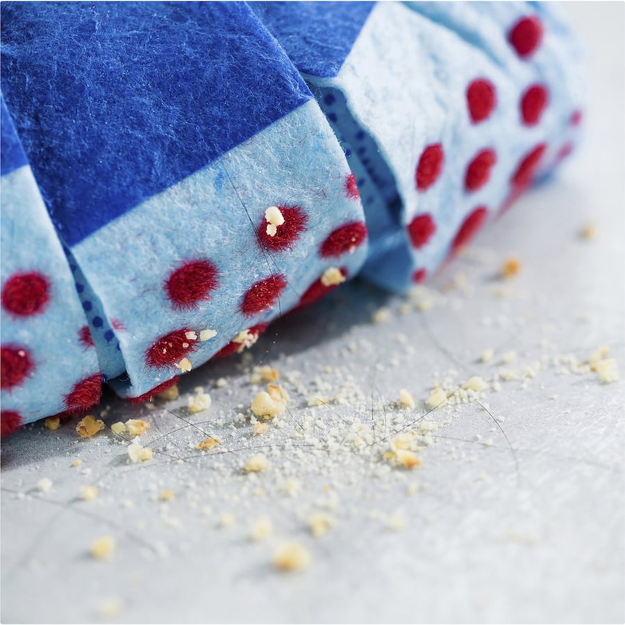 Vileda Supermocio 3 Action Mop Refill - Each