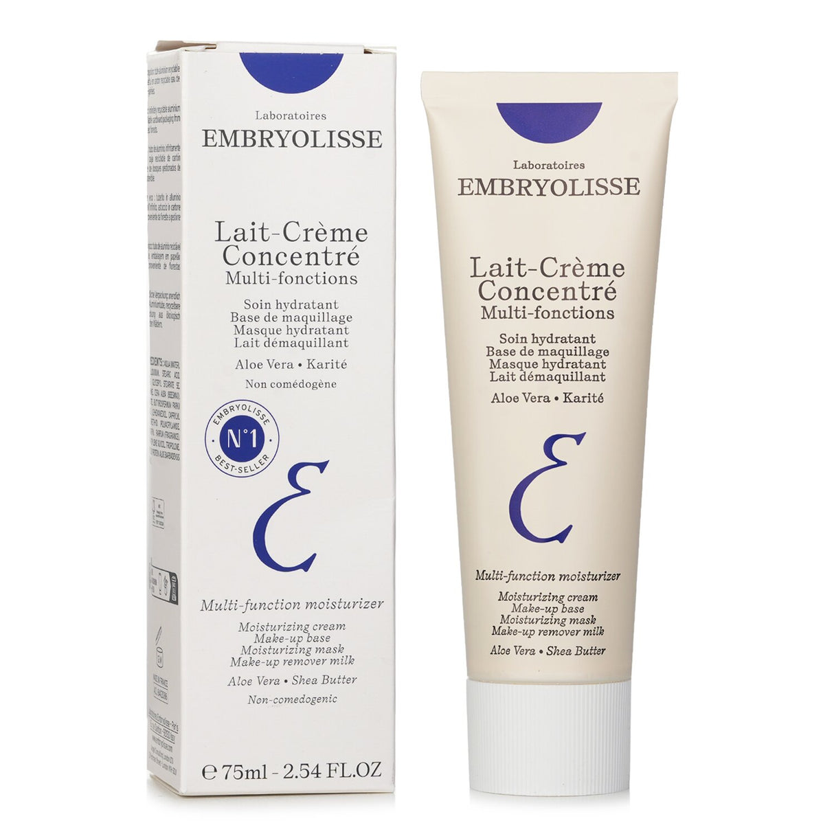Embryolisse - Lait Creme Concentrate (24-Hour Miracle Cream) - 75ml/2.6oz