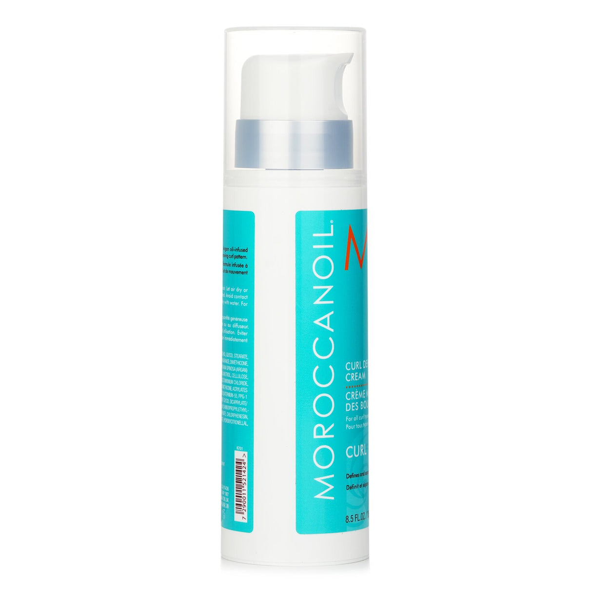 Moroccanoil - Curl Defining Cream - 250ml/8.5oz